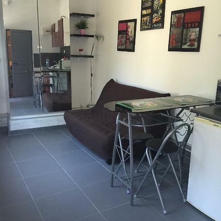 Cavaliere Studio 2P Ter เลอลาวองดูว์ ภายนอก รูปภาพ